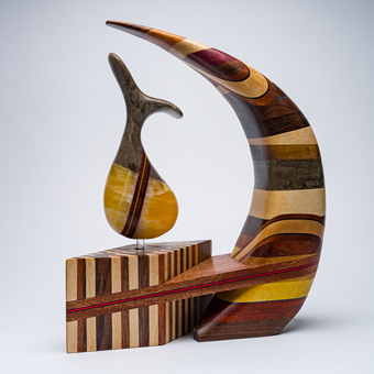 sculpture