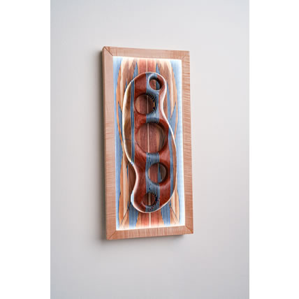 Les Powers Sculpture